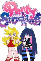 panty & stocking with garterbelt online español panty & stocking with garterbelt online español