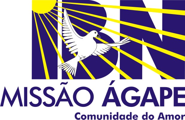 Igreja Batista Nacional Ágape - Comunidade do Amor