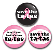 Save the Tata's