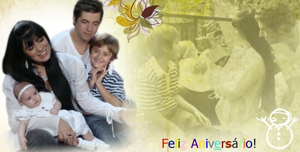 Dedicado pra Fernanda Brum