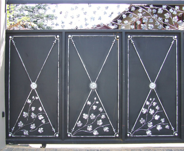 experts in metal works and fabrication triangle metal works