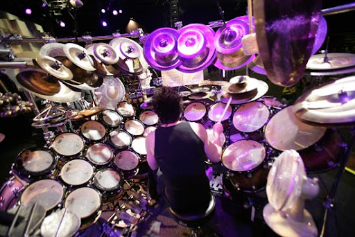 baterista baterista