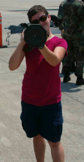 AT4 Rocket Launcher