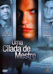 Capa do Filme Uma Cilada de Mestre (Dual Audio) Baixe imagem de Uma Cilada de Mestre (Dual Audio) sem Torrent