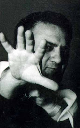 Filmes de Federico Fellini