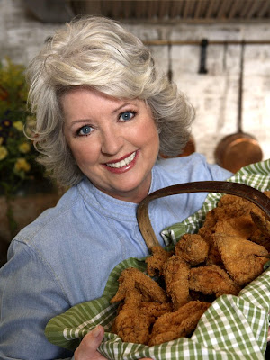 Koki Paula Deen