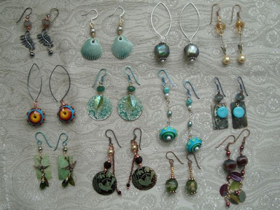 new earring designs