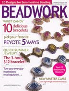 beadwork magazine