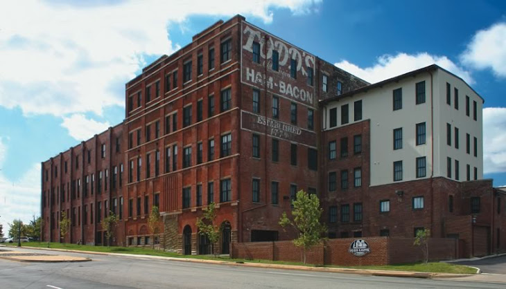 Todd Lofts