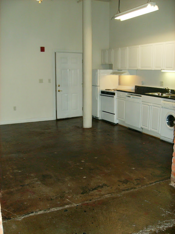 One Bedroom