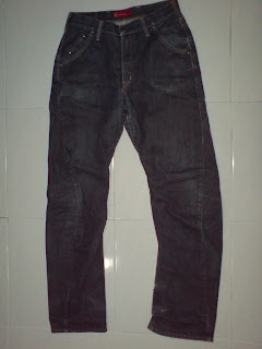 edwin e function jeans