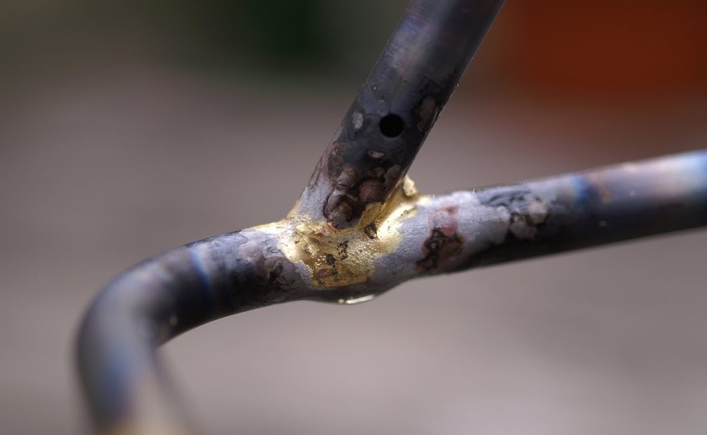 Industry Mart Brazing Defects Causes & Types Of Brazed Joint Defects