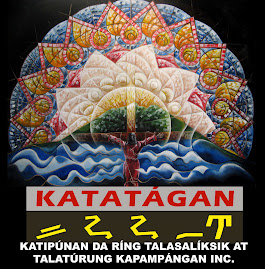 KATATÁGAN Inc.