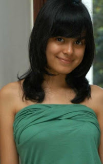Eva Celia Latjuba