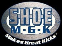 SHOE MGK - A WORLD OF CLEAN SHOES!