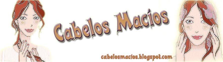 Cabelos Macios