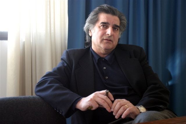 Michele Giuttari Intervista su L'Unità 23 ottobre 2006