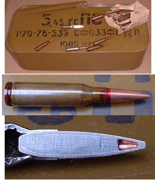 Thoughts On Guns Corrosive Ammunition