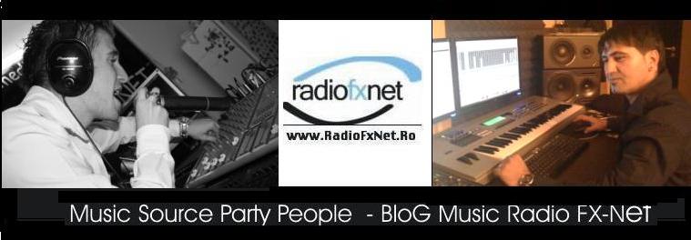Muzic Party People  -- Concept By Dj FisH