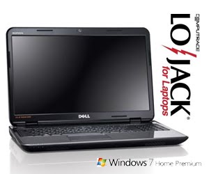 DELL INSPIRON I15R-1974MRB 2.40GHZ INTEL CORE I5-450M PROCESSOR