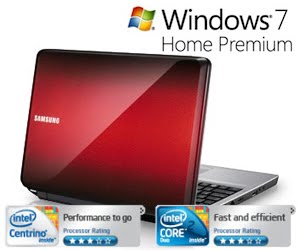 SAMSUNG R530 INTEL CORE 2 DUO 2.2 GHZ