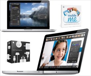 APPLE MACBOOK PRO 2.66 GHZ INTEL CORE 2 DUO DUAL CORE PROCESSOR