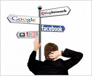 cara jitu beriklan di internet