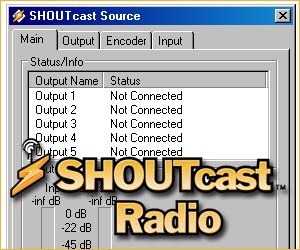 CARA MEMBUAT RADIO STREAMING MURAH