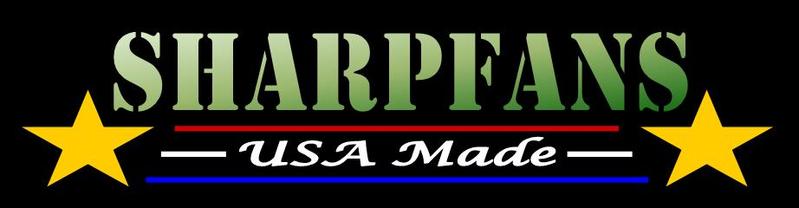 SharpFans Intl. Knives Live Family Knife Collectors Club