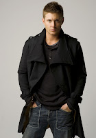 Dean Winchester (Jenson Ackles)