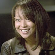 Toshiko Sato (Naoko Mori)
