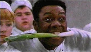 Gareth Blackstock (Lenny Henry)