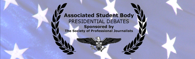 ASB Debate