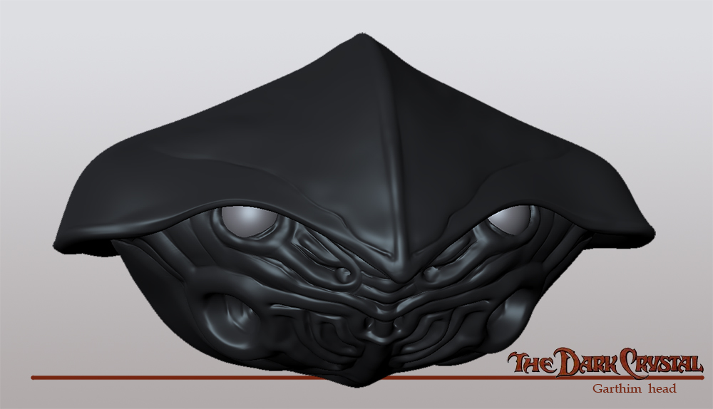 garthim dark crystal