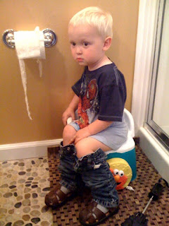big boy david fetterman ii formerly baby fetterman sesame street potty training
