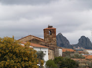 Sierra de Las Villuercas