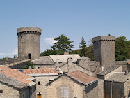 Pueblo medieval