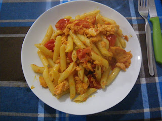 pasta