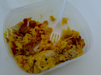 paella