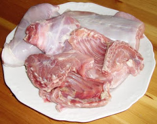 coniglio