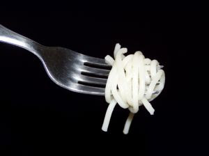 noodles