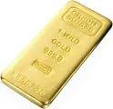 Goldbar 999.9