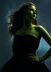 Wicked movie officially