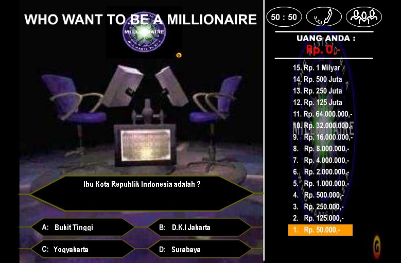 game who wants to be a millionaire online versi indonesia game who wants to be a millionaire online versi indonesia