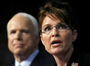 Sarah Palin for Vice President.