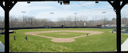 Baseball in Pittsfield, Massachusetts (Jonathan Melle's native hometown).