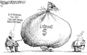 Lobbyists
