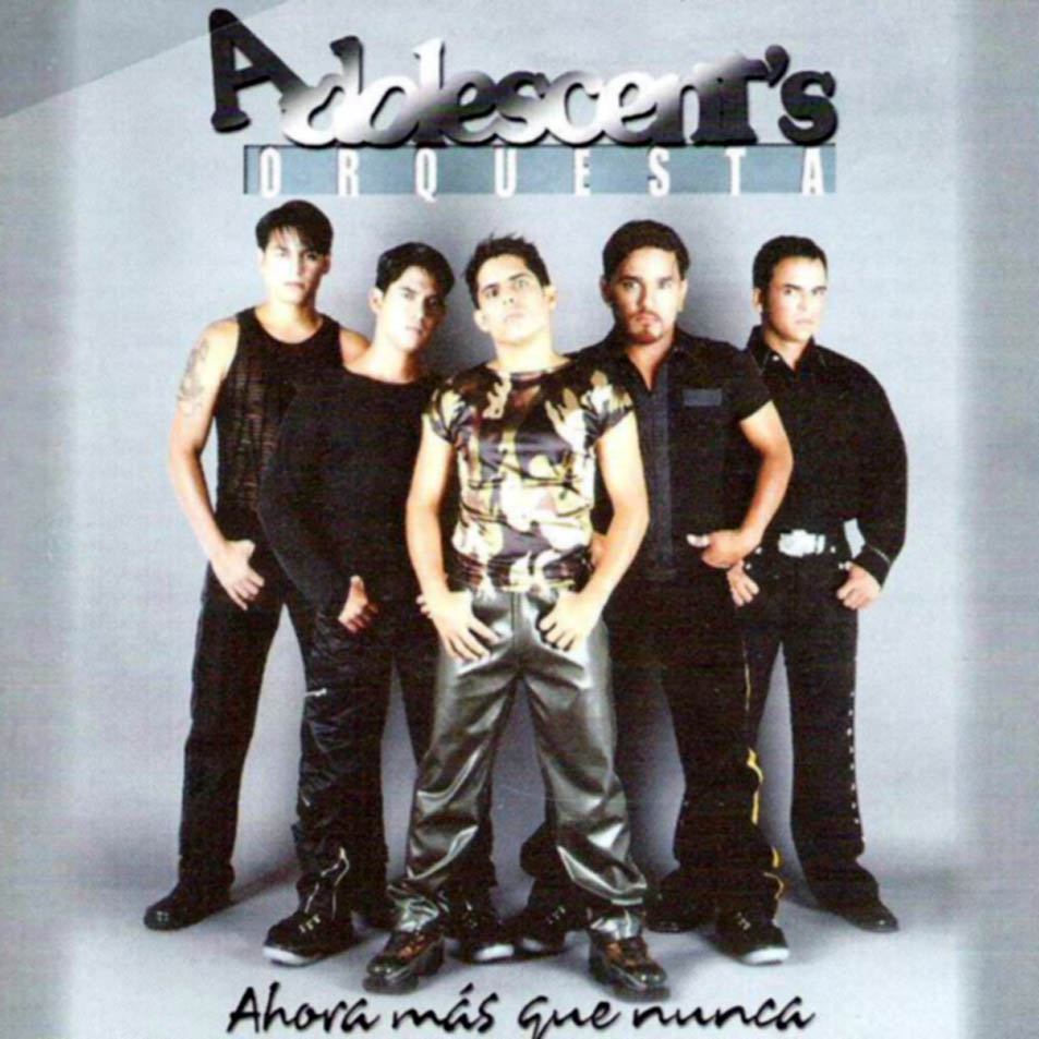 MUSICA DE LOS ADOLESCENTES ORQUESTA musica de los adolescentes orquesta: