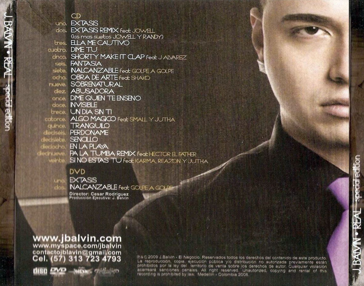 caratulas de cd
