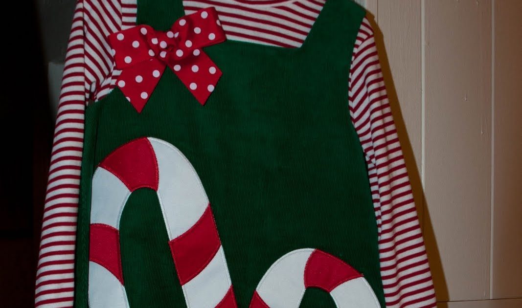 Christmas Clothes